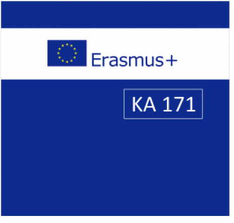 KA171 AB Dışı Program Ülkeleri Erasmus Hareketliliği 2025 Proje Başvurusu Toplantısı (11.11.2024 saat:11:00)