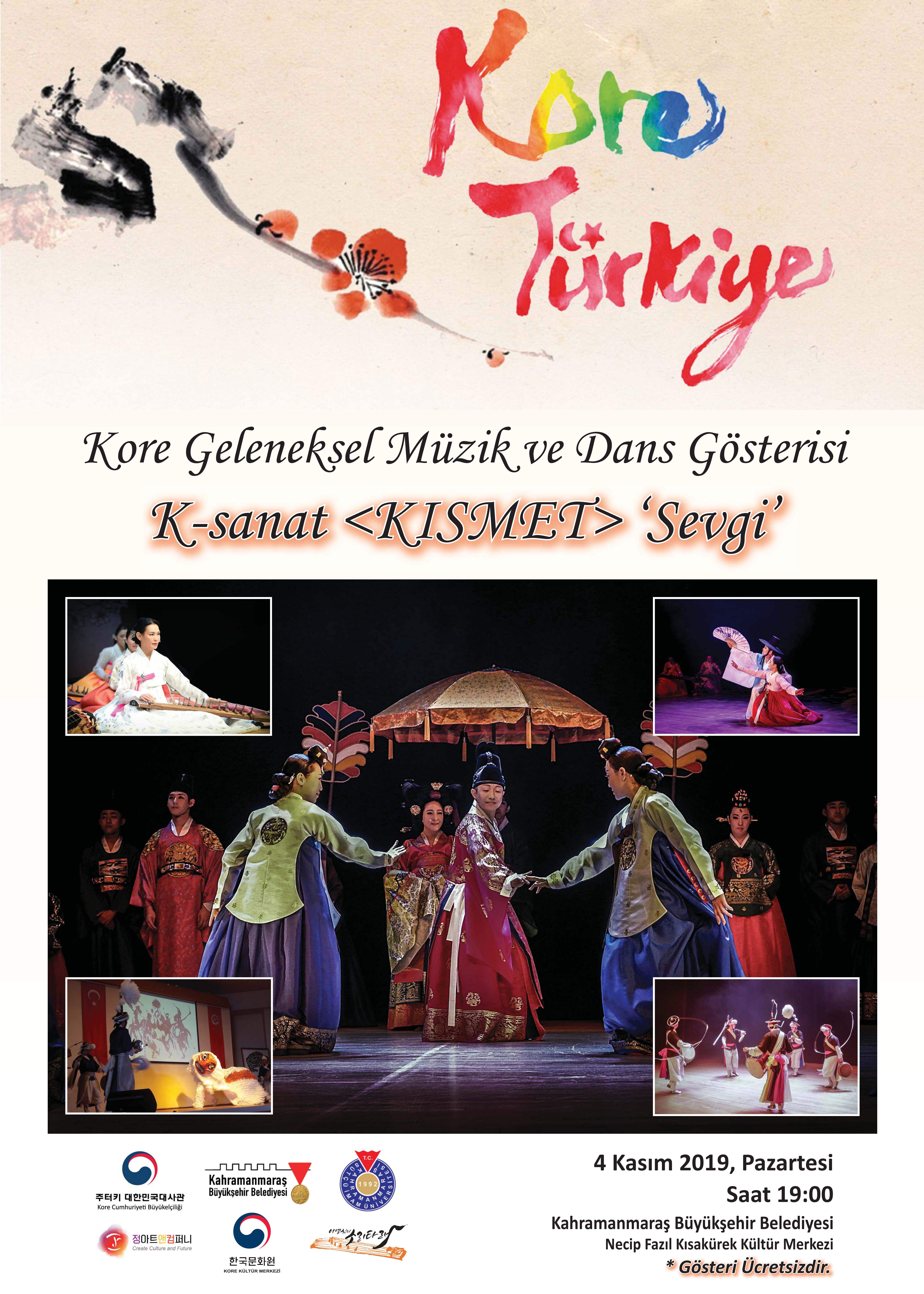 Kore Kültür Günü