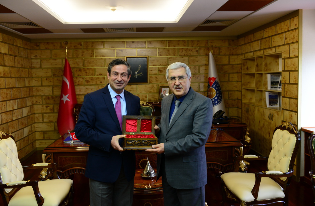 KSÜ, Koç Spor Fest Organizasyonuna Ev Sahipliği Yapacak