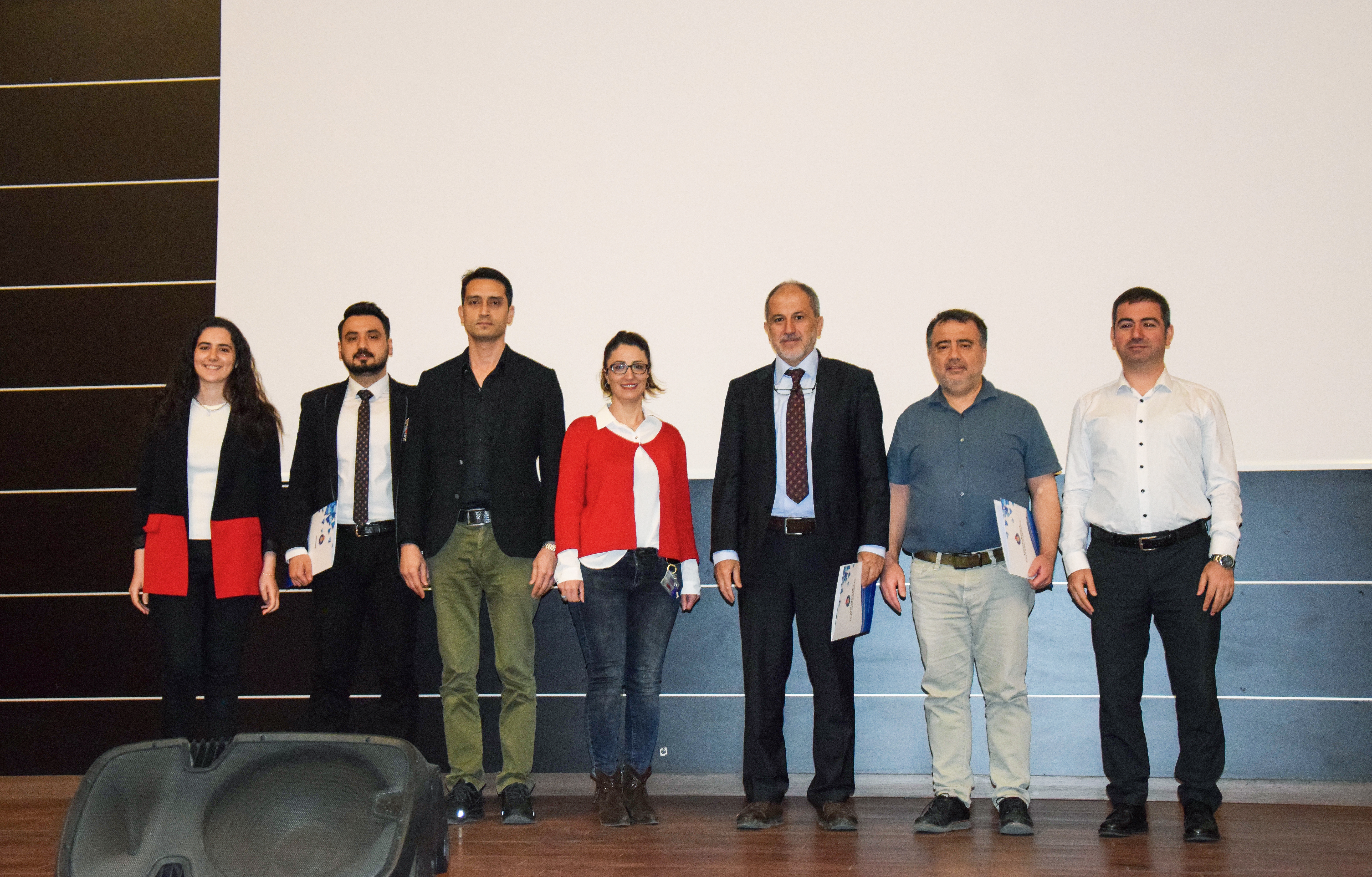 KSÜ Tıp Fakültesinde ‘Tıp ve Hukuk Sempozyumu’ Gerçekleştirildi