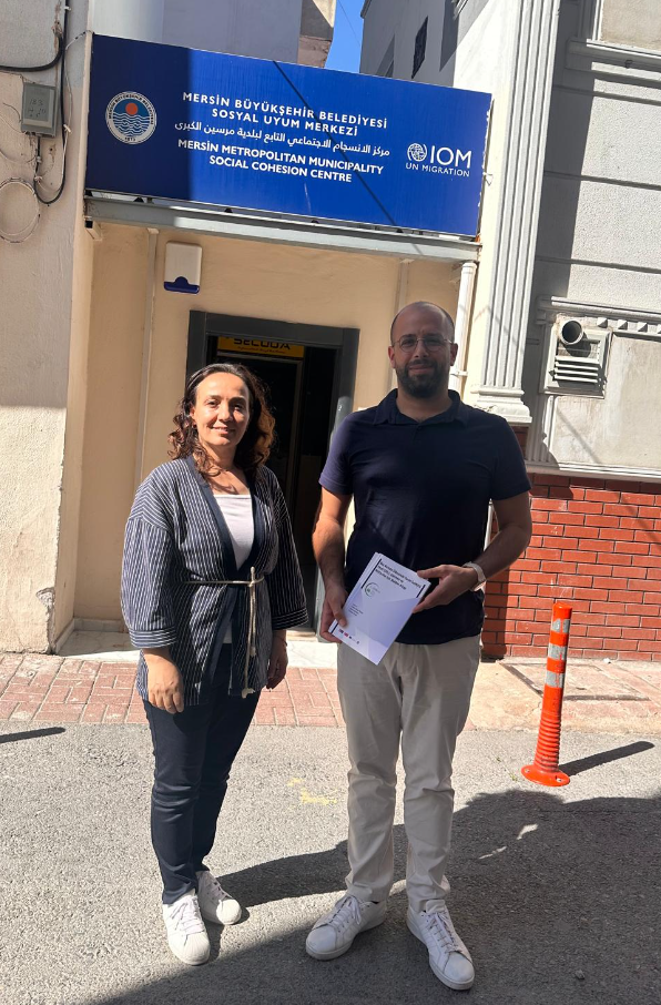 Koordinatörlüğünü Prof. Dr. Emine İkikat Tümer’in Yaptığı CAMRAS Projesi, Yaygınlaştırma Faaliyetlerini Sürdürüyor