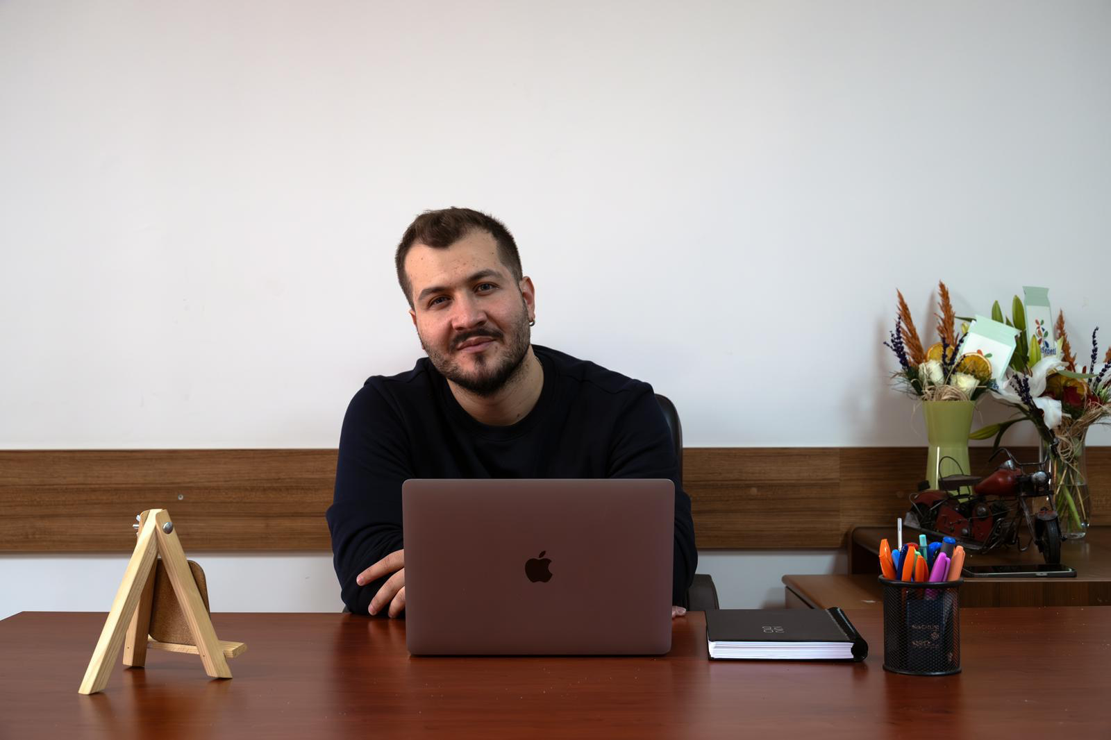 Fakültemiz Müzik Bölümü Arş. Gör. kadrosuna Mehmet KARACA atanmıştır. 