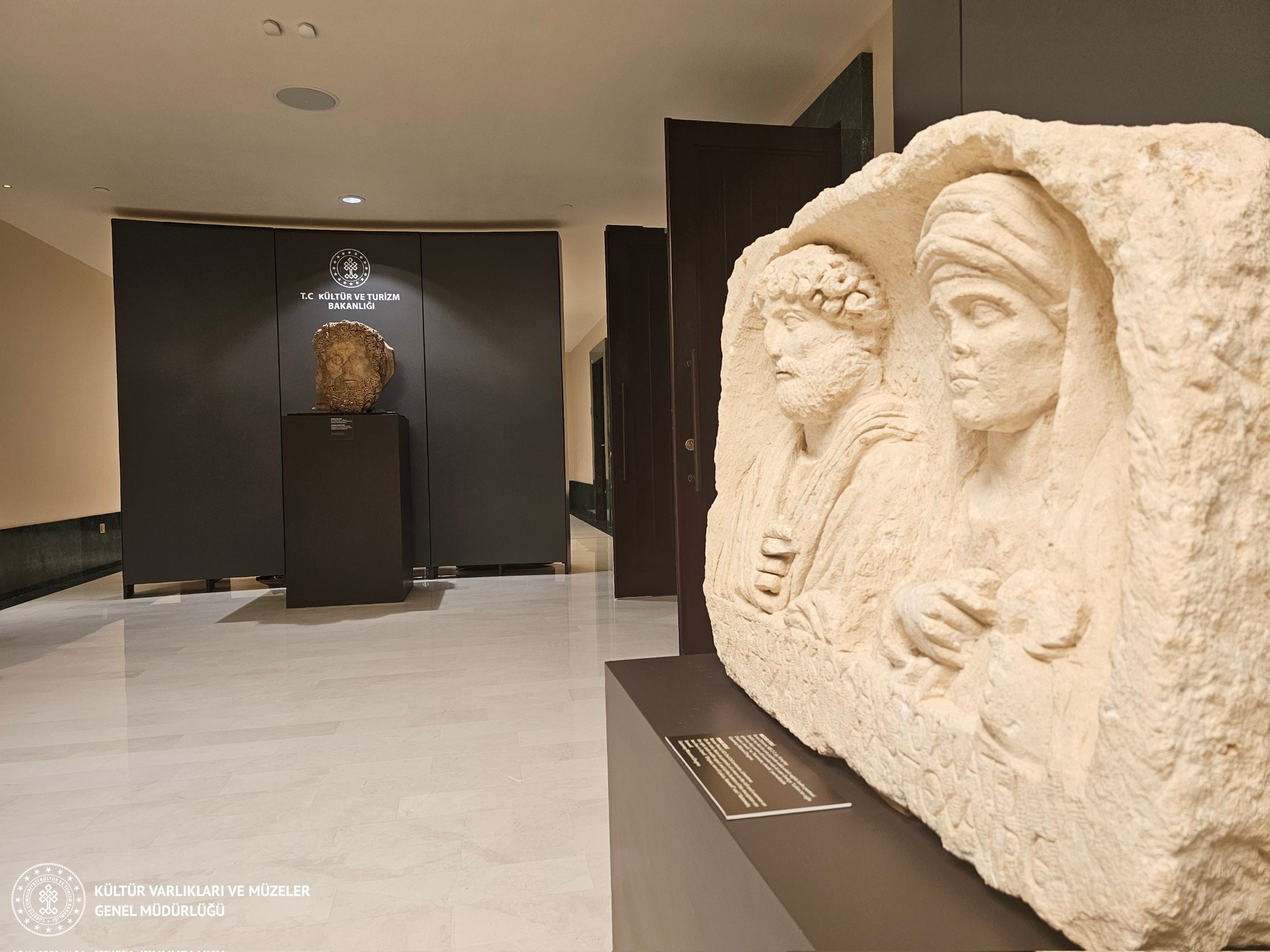 KSÜ, Uluslararası Arkeoloji Sempozyumu’nda Temsil Edildi