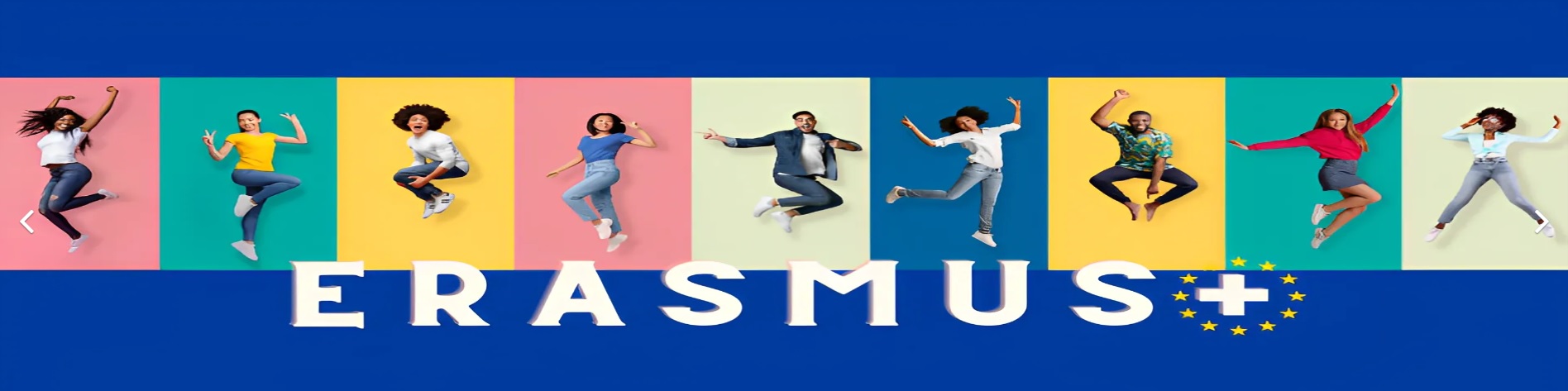 Erasmus+ 2024 KA131 (AB Partner Ülkeler) ile KA171  (AB Dışı Ortak Ülkeler) Öğrenci ve Personel Değişim Programları Sunum ve Bilgilendirme Toplantısı (Personeller İçin) 17 Ekim 2024 Perşembe tarihinde yapılacaktır.
