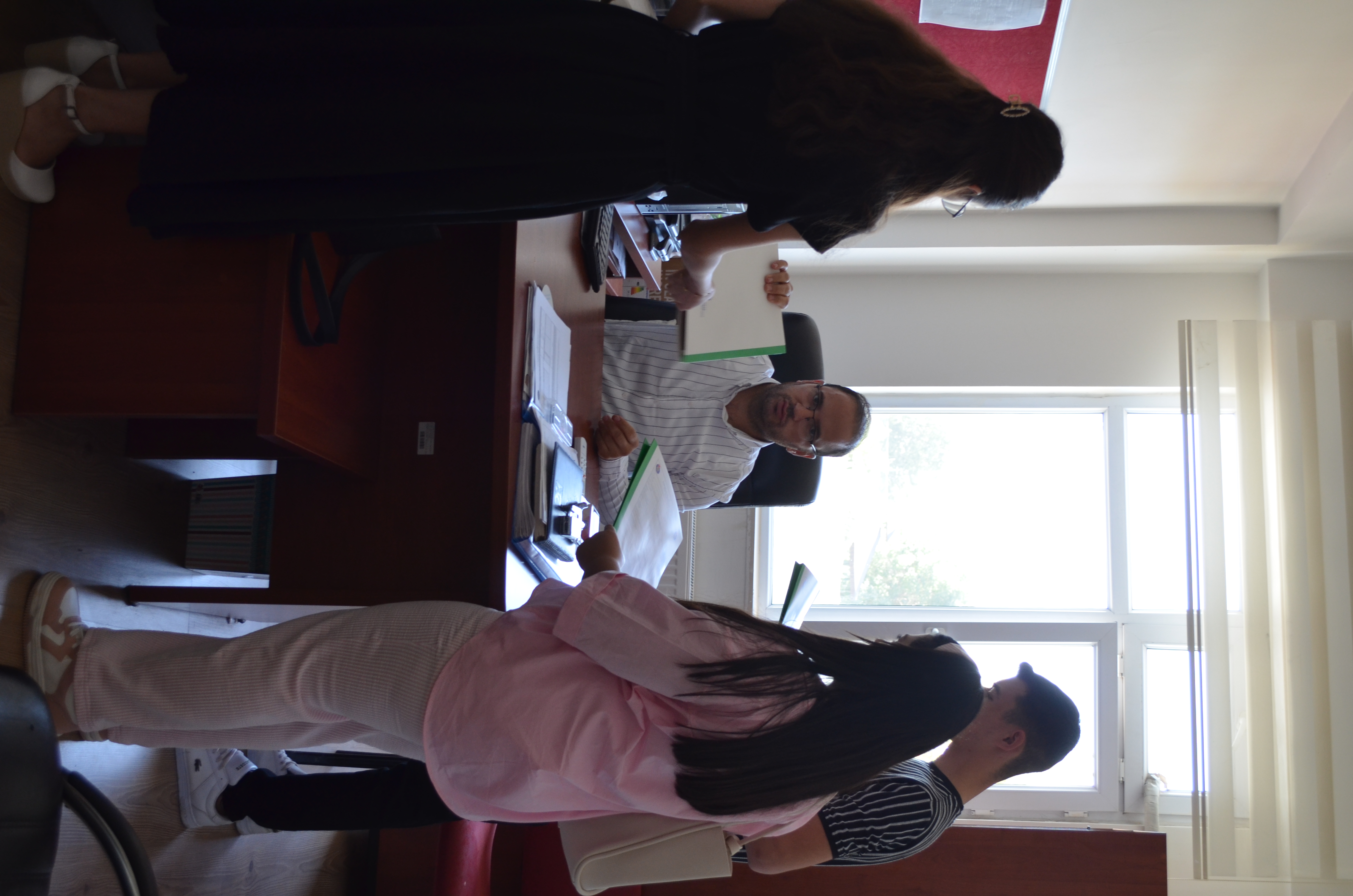 Pazarcık MYO’da Yeni Kayıt Dönemi Başladı: Öğrenciler Eğitime Adım Atıyor