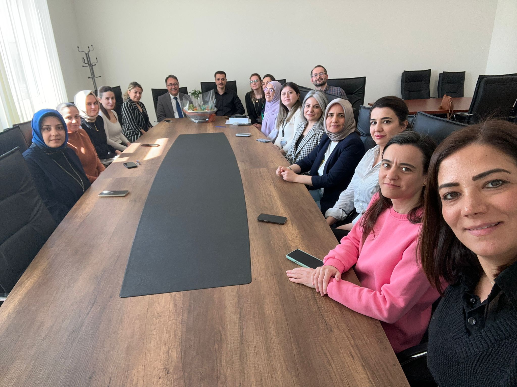  14 Mart Tıp Bayramı