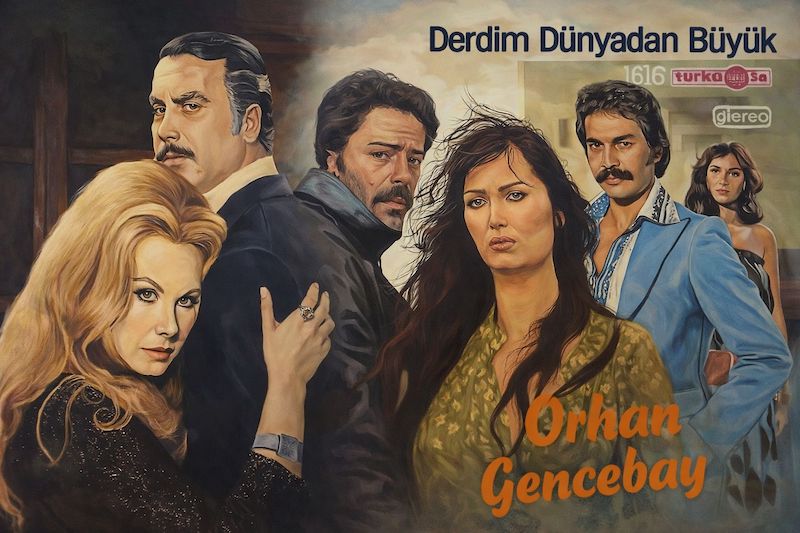 Ksü Gsf Resim Bölümü Öğrencileri ‘Bellek-1: Yeşilçam Sergisi’ Sanatseverin Yoğun İlgisi Ile Açıldı.