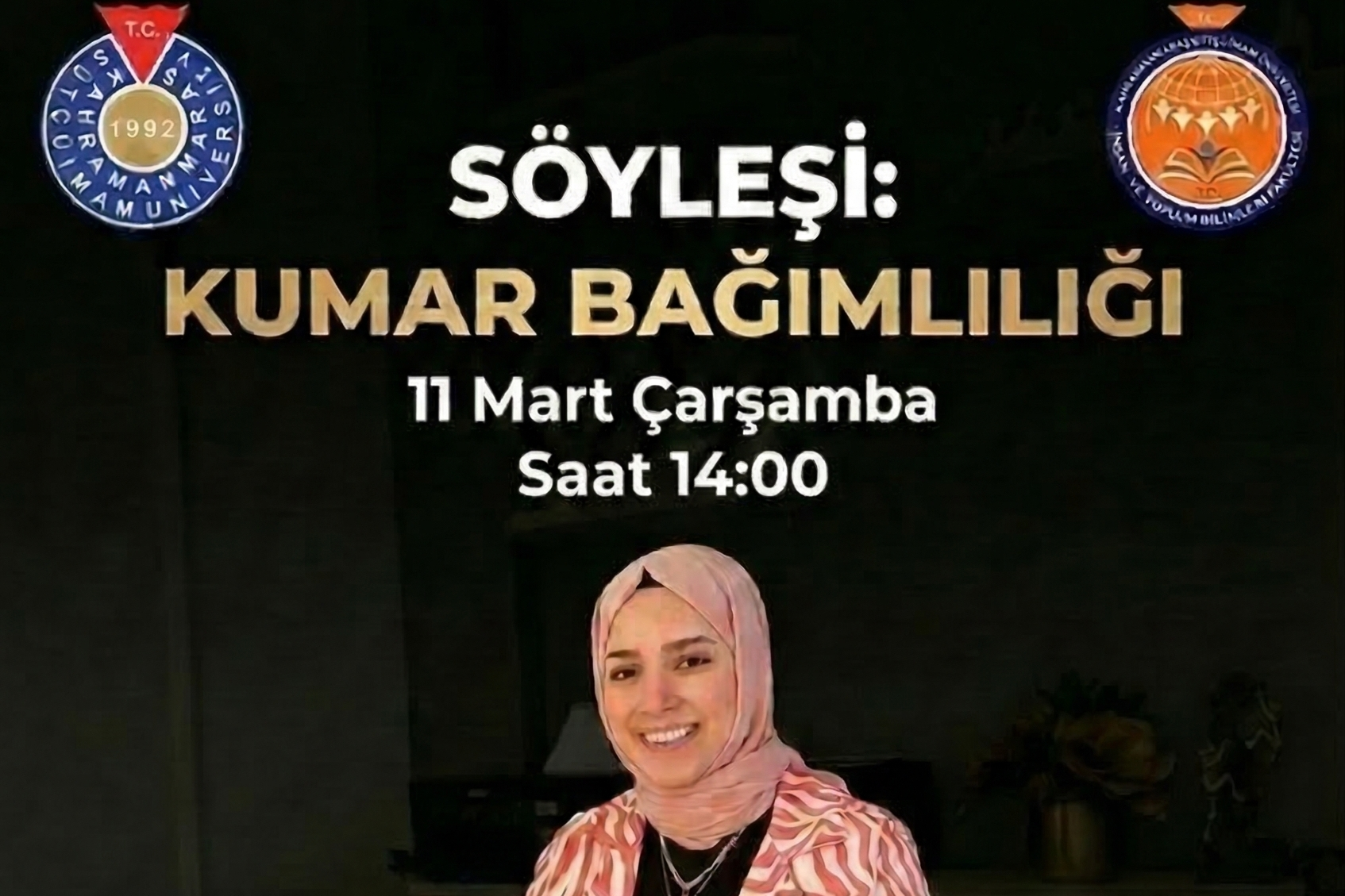 Söyleşi