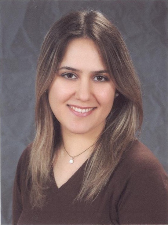 NAZİK AĞYAR LEBLEBİCİ